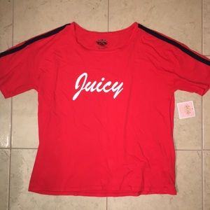 Juicy Couture Tee